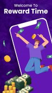 RozanaCash - Earn Rewards screenshot 0