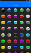 Purple Icon Pack Free screenshot 15