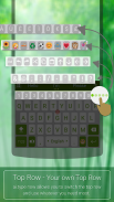 ai.type keyboard Клавиатура ai.type бесплатно screenshot 4