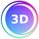 3D Scanner for ARCore Icon