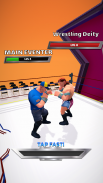 Wrestling Trivia Run screenshot 6