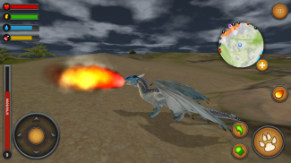 Dragon Multiplayer 3D screenshot 1