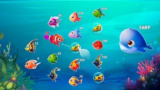 Hungry Fish Games Shark Games screenshot 5