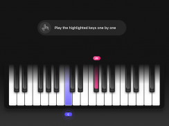 أكاديمية البيانو - تعلم العزف screenshot 6