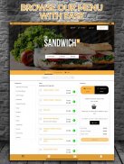 The Sandwich Co screenshot 1