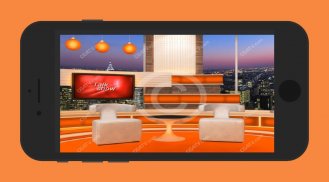 Gogo TV : Lite TV Dot TV Shows Free screenshot 5