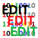 Hex Editor Icon