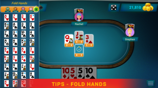 Callbreak: Online Card Game screenshot 13