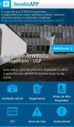 InsulinAPP Solução Hospitalar screenshot 0