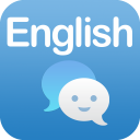 Daily English Conversation Icon