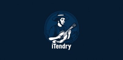 iTendry: Learn guitar chords