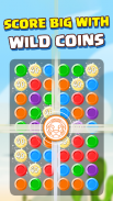Coinnect: Real Money Puzzle screenshot 2