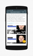 US Startup news, Ideas & Fundi screenshot 2