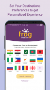 Frog screenshot 4