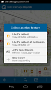 Collector for ArcGIS screenshot 7