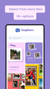 SnapStore - Photo Printing App screenshot 4