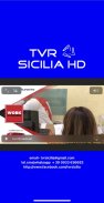 TVR SICILIA TELEVISION screenshot 2
