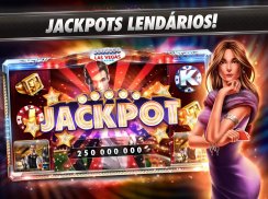 Slot Machines Casino grátis screenshot 7