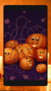 Halloween 3D Live Wallpaper screenshot 2