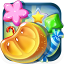 Candy Crack Icon