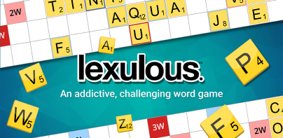 Lexulous Word Game
