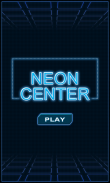 Neon Center screenshot 0