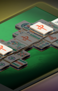 Redstone Mahjong Solitaire screenshot 1
