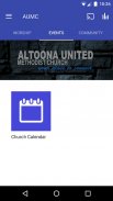 Altoona UMC screenshot 0