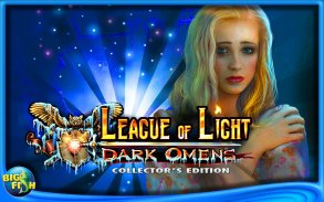 League of Light: Dark Omens screenshot 4