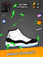 Sneaker Clicker 2 screenshot 4