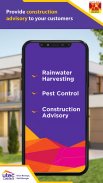 Utec Home Building Partner App screenshot 2