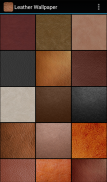 Leather Wallpaper screenshot 3