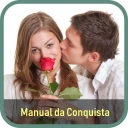 Manual da paquera é conquista