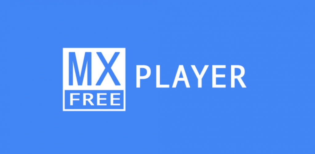 mx player application download