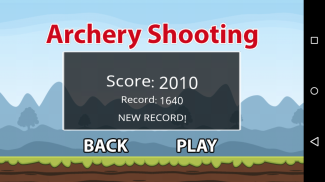 Archery Shooting screenshot 6