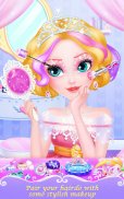 Sweet Princess Beauty Salon screenshot 2