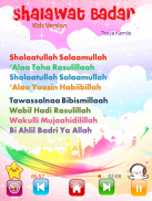 Lagu Sholawat Anak Lengkap screenshot 4