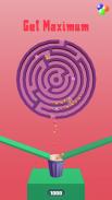 Maze Spinner : Multi Maze 3d screenshot 1