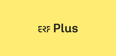 ERF Plus – Tut einfach gut