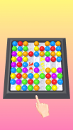 Tik  Balls- real merge balls game screenshot 0