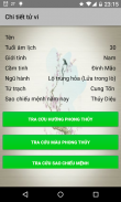 Tra Cứu Phong Thủy screenshot 3