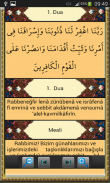 Kuran'daki Peygamber Duaları screenshot 0