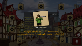 Wolves Online screenshot 10
