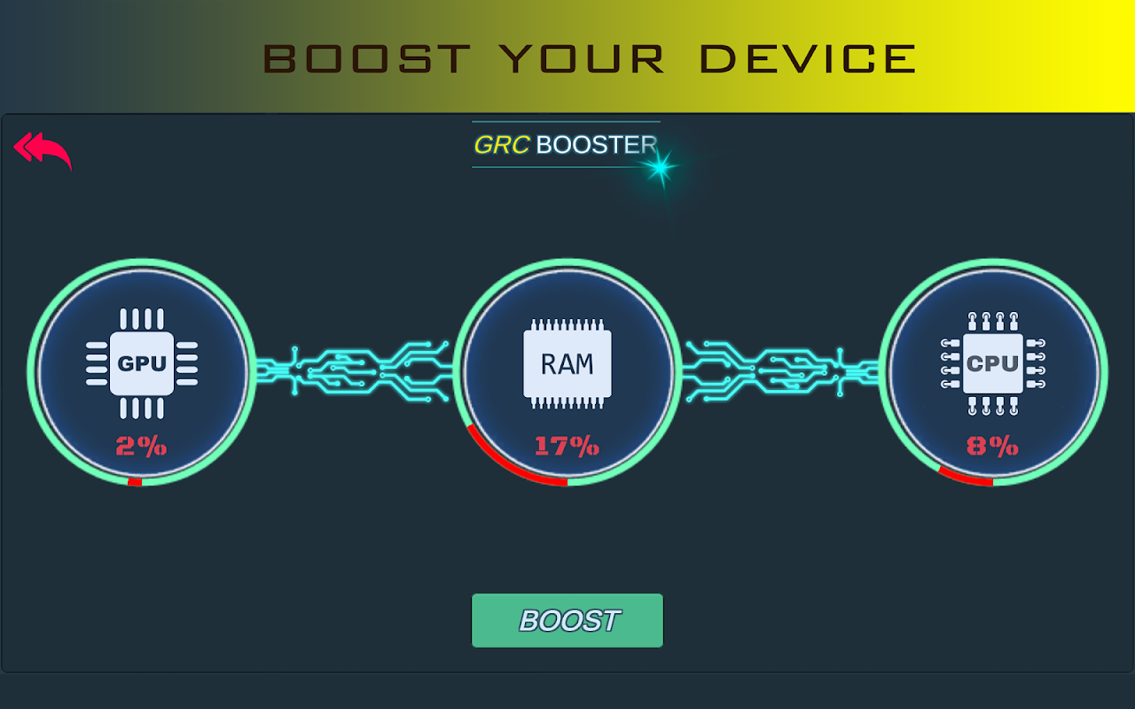 FPS Test 3D Benchmark-Booster - Загрузить APK для Android | Aptoide