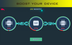 FPS Test 3D Benchmark - Booster screenshot 7