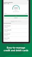Services mobiles Desjardins screenshot 11