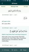 Ammar  Al Quran Terjemahan Melayu screenshot 1