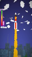 Rocket Idle screenshot 0