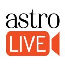 Astro Live Icon