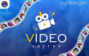 Video Editor : Photo Editor, Video Maker screenshot 6